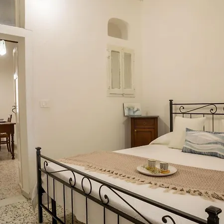 Lägenhet Porto Antico Alghero