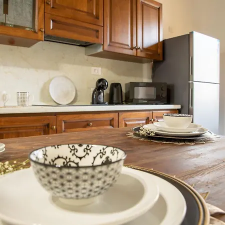 Porto Antico Apartment