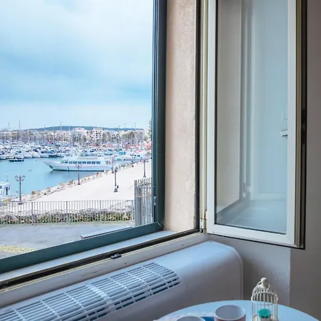 Lägenhet Porto Antico *