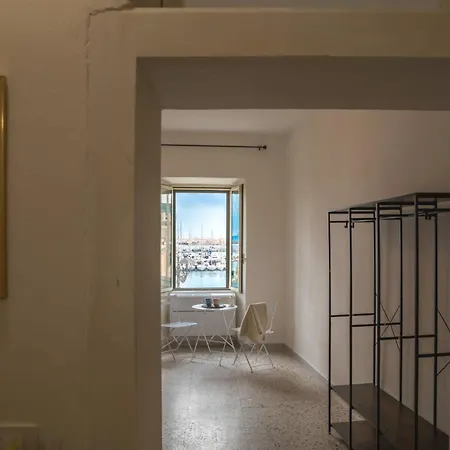 Lägenhet Porto Antico *