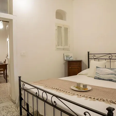 Lägenhet Porto Antico Alghero