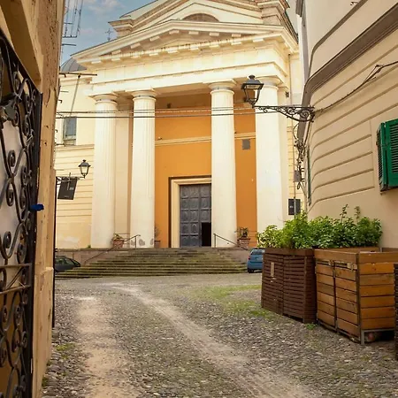 Porto Antico